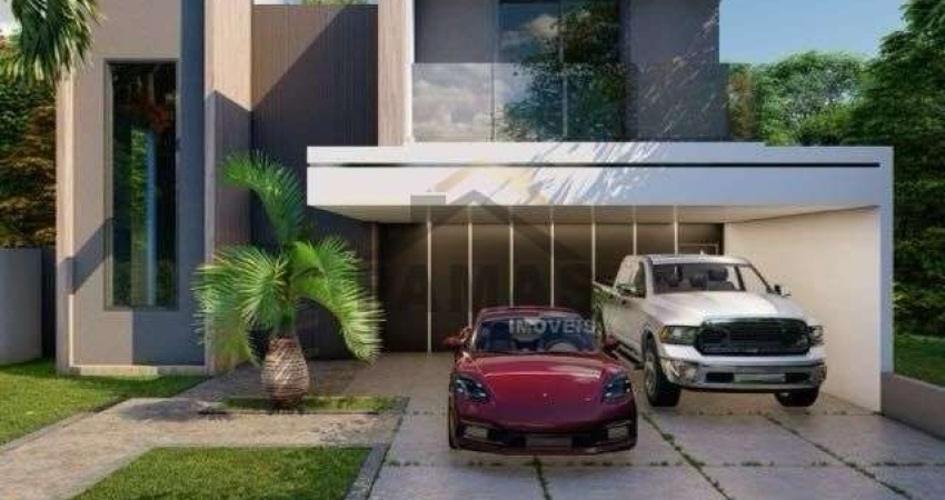 Lindo sobrado em maravilhoso condominio na cidade de Valinhos - SP