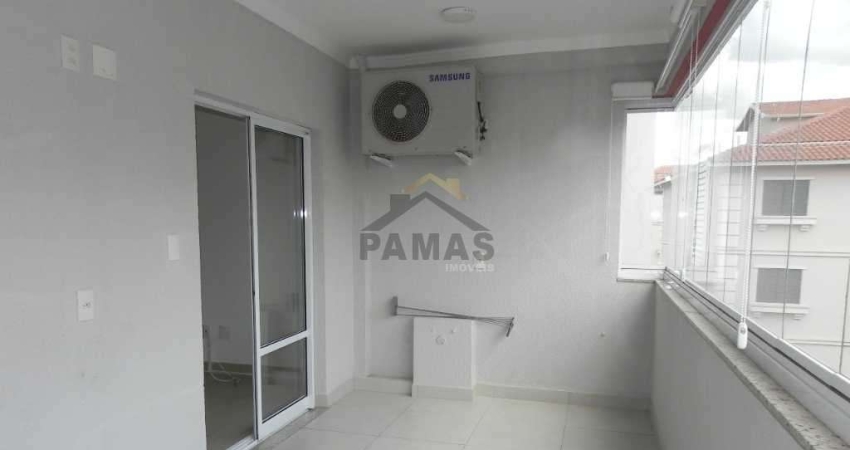 Excelente apartamento com 03 suites para locacao, Condominio Piu Bello, em Vinhedo/SP.