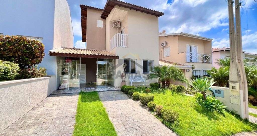 Sobrado a Venda no Condominio Villaggio di San Francesco - Jundiai-SP  -
