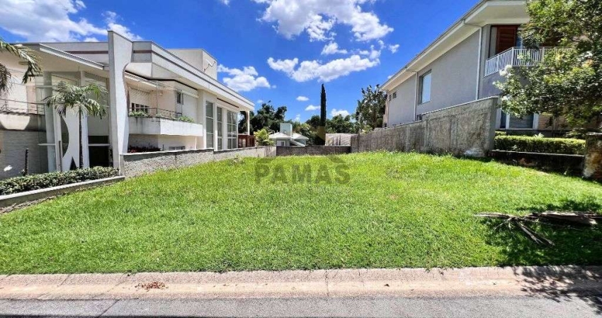 **Oportunidade Imperdivel: Terreno Plano no Condominio Reserva das Palmeiras!**