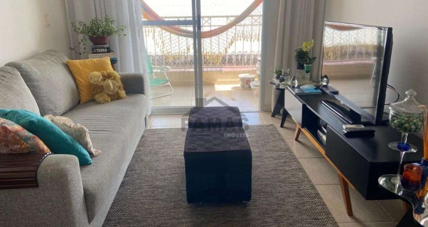 Apartamento a venda no condominio Spazio Reale na cidade de Vinhedo/SP.