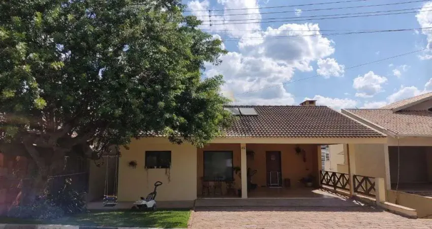 Casa a venda no Condominio Bosques de Grevilea em Vinhedo/SP
