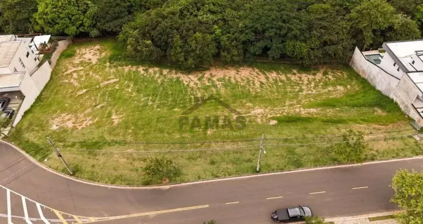 Terreno de Condominio a venda em Santa Isabel, Louveira - Oportunidade unica!