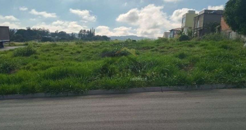 Terreno a venda no bairro Pinheirinho, Vinhedo - Oportunidade.