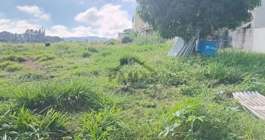 Terreno a venda no bairro Pinheirinho, Vinhedo - Oportunidade.