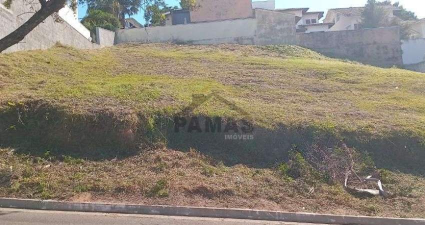 Terreno de alto padrao a venda no Villaggio Capriccio em Louveira