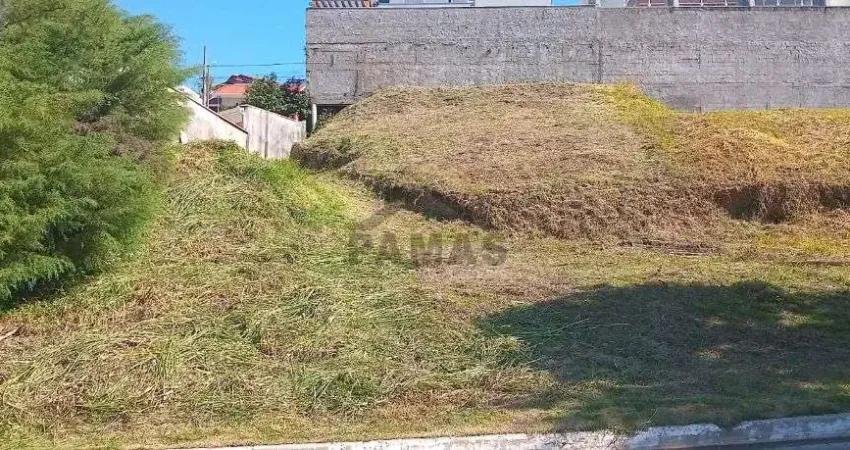 Terreno de alto padrao a venda no Villaggio Capriccio em Louveira