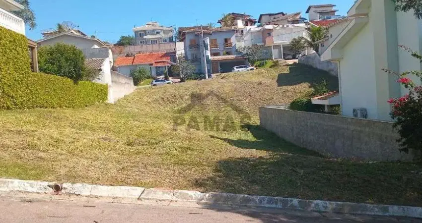 Terreno de alto padrao a venda no Villaggio Capriccio em Louveira