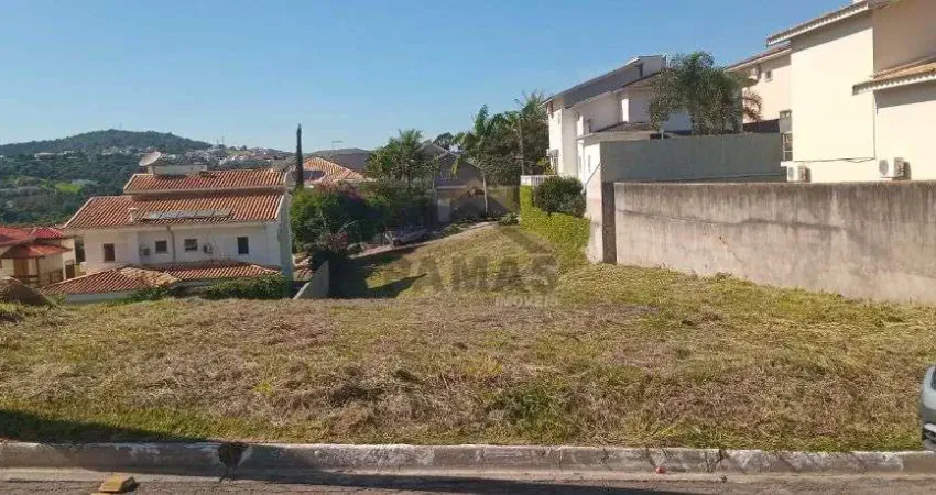 Terreno de alto padrao a venda no Villaggio Capriccio em Louveira