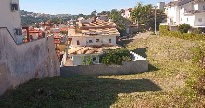 Terreno de alto padrao a venda no Villaggio Capriccio em Louveira