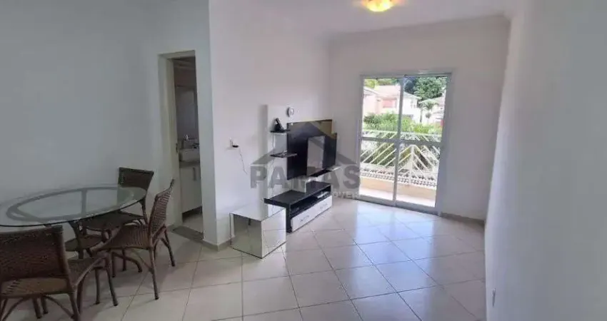 Apartamento de 2 dormitorios com suite no Pinheirinho, Vinhedo - Venda e Locacao!