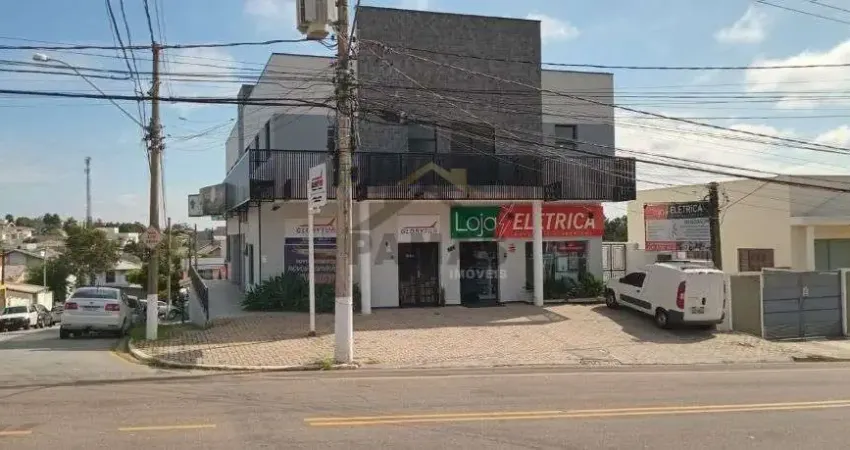 Sala Comercial para Alugar no Bairro Santa Rosa em Vinhedo
