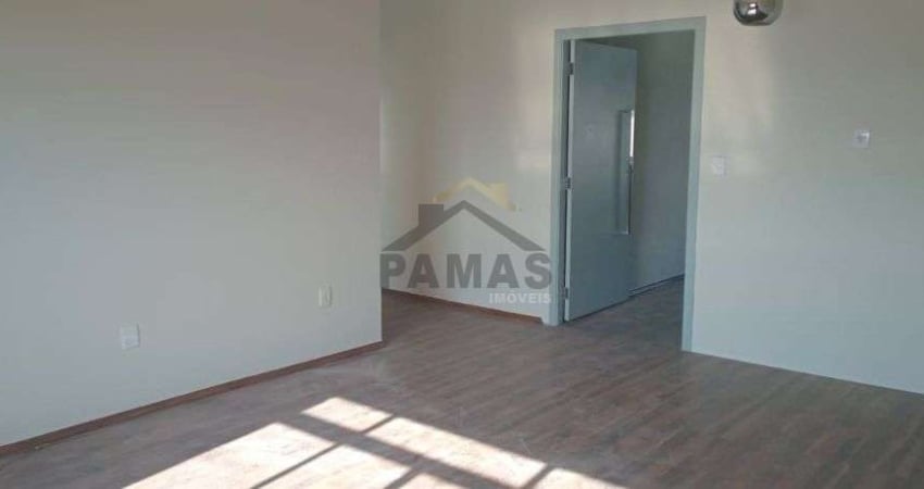 Apartamento de 3 dormitorios para alugar em Santa Rosa, Vinhedo