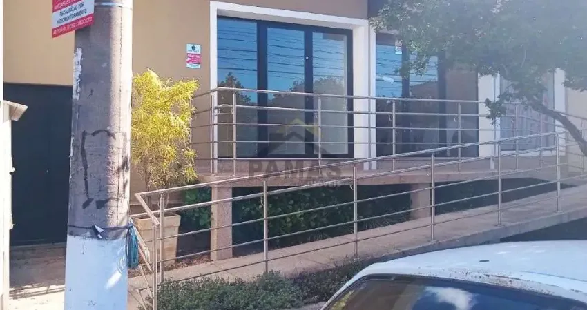 Sala Comercial para Alugar no Centro de Vinhedo