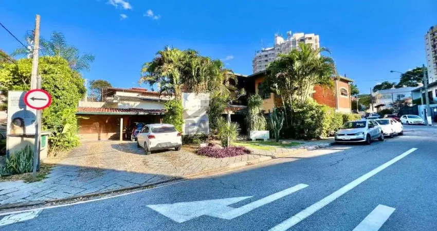 Predio Coml para uso na area da saude junto ao centro de Vinhedo.