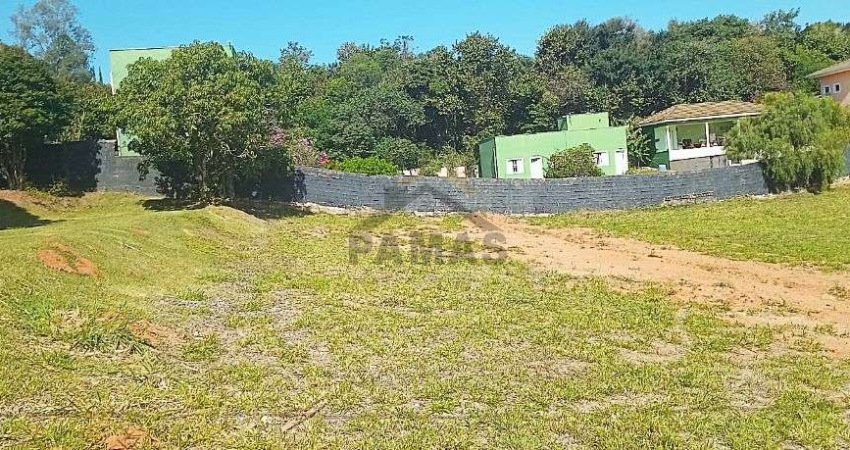 Terreno a venda no Piemonte Rezidenciale, Vinhedo - Oportunidade unica!