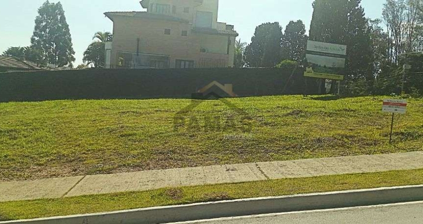 Terreno a venda no Piemonte Rezidenciale, Vinhedo - Oportunidade unica!