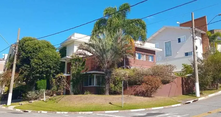 Casa no Condominio Recanto dos Paturis em Vinhedo