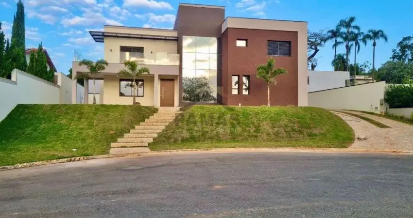 Casa em condomínio fechado com 3 quartos à venda no Dois Córregos, Valinhos 