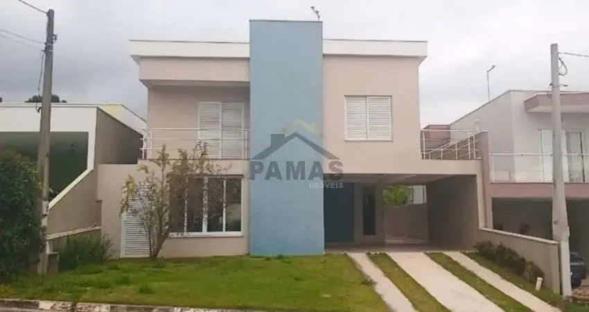 Casa a venda em Vinhedo - Terras de Sao Francisco, 3 suites e otima localizacao!