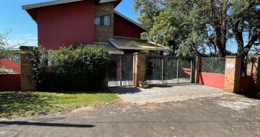 Casa em Condominio a venda em Santa Teresa, Itupeva | 3 dormitorios
