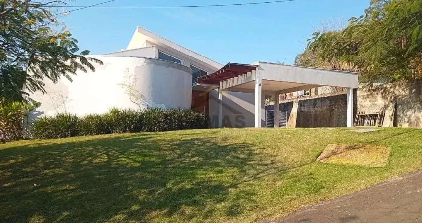 Casa para venda ou locacao no Condominio Santa Teresa