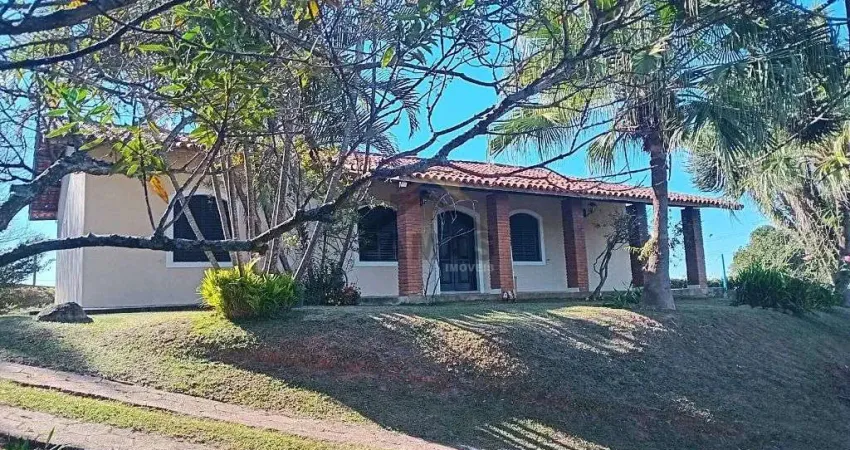 Casa de 3 dormitorios para alugar em condominio no Vale da Santa Fe, Vinhedo