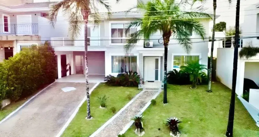 Casa em condomínio fechado com 4 quartos para alugar no Chácaras Silvania, Valinhos