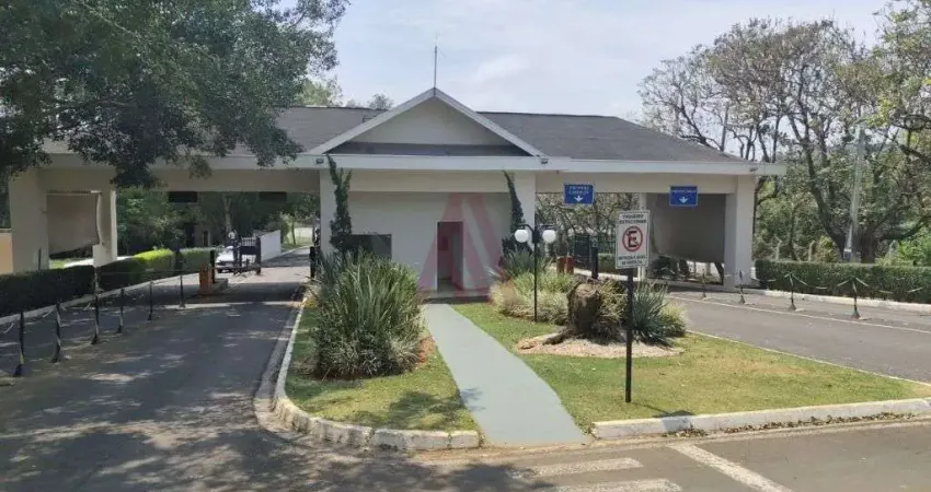 Excelente terreno no residencial santa teresa - itupeva/vinhedo sp