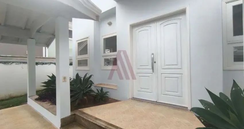 Casa para locacao com 3 suites no condominio terras de sao francisco, com lago, muito verde e localizacao privilegiada!