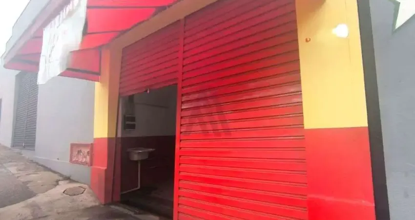 Barracão / Galpão / Depósito para alugar no Centro, Vinhedo 