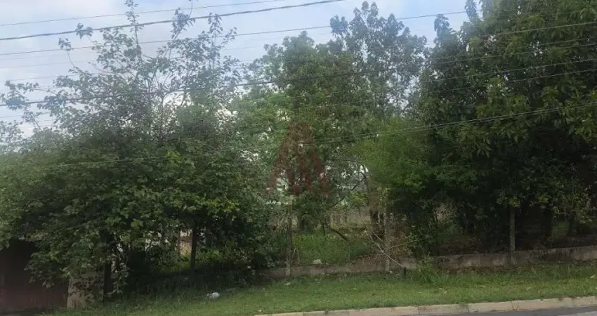 Terreno plano de 636,36 m2, localizacao nobre e arborizada em vinhedo/sp!