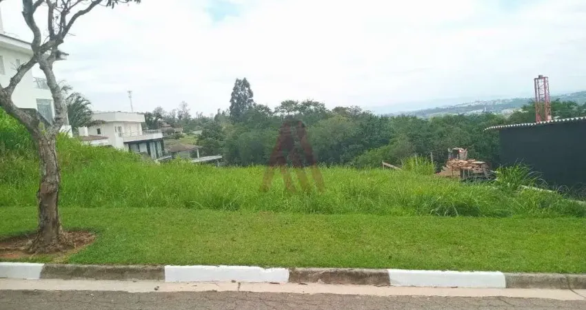 Terreno a venda em condominio fechado na morada do sol, vinhedo