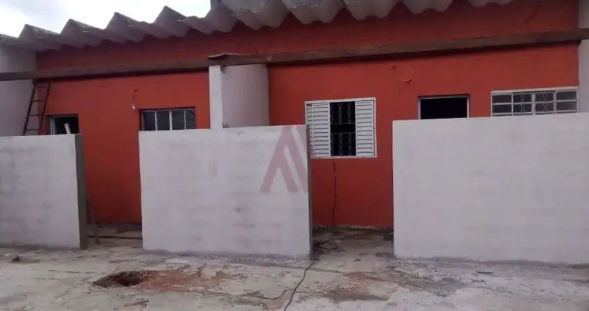 Casa com 2 quartos para alugar no Jardim Três Irmãos, Vinhedo 