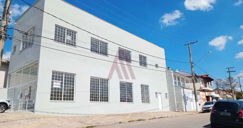 Prédio com 2 salas para alugar no Centro, Vinhedo 