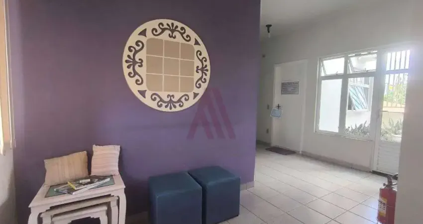 Sala comercial para alugar em vinhedo, 25m2, ar-condicionado, copa  e 01 vaga de garagem coberta.