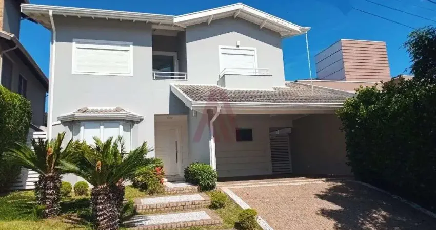 Casa em condomínio fechado com 3 quartos à venda no Loteamento Recanto dos Paturis, Vinhedo