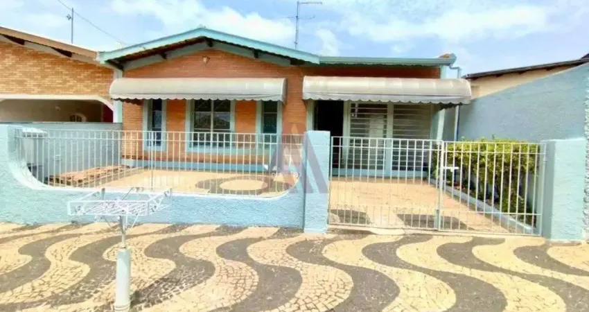 Casa com 3 quartos para alugar no Loteamento Residencial Nova Itália, Valinhos