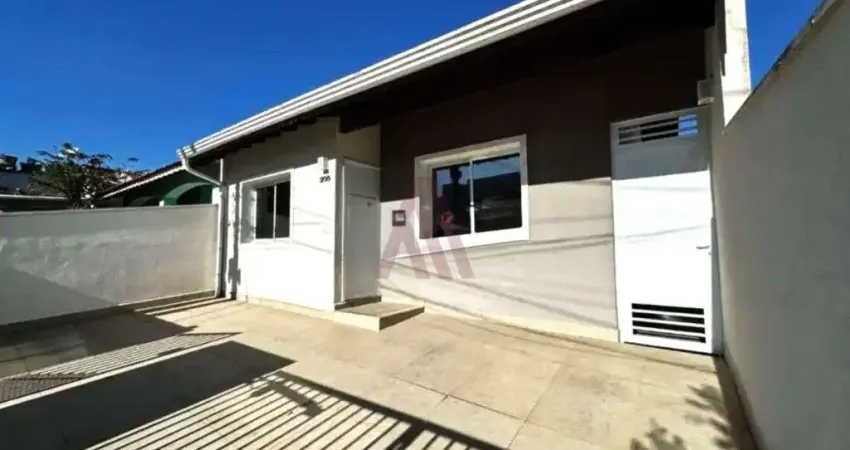 Casa com 2 quartos à venda na Vila Santana, Valinhos