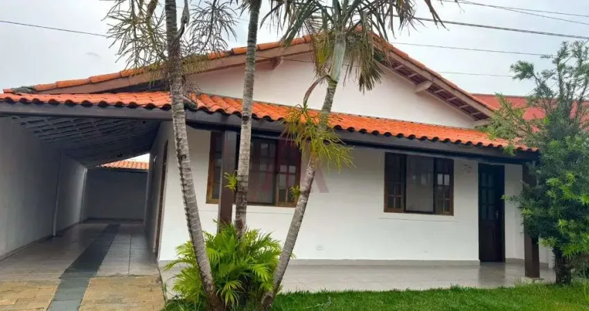 Casa terrea para alugar no condominio porto do sol, louveira/sp.