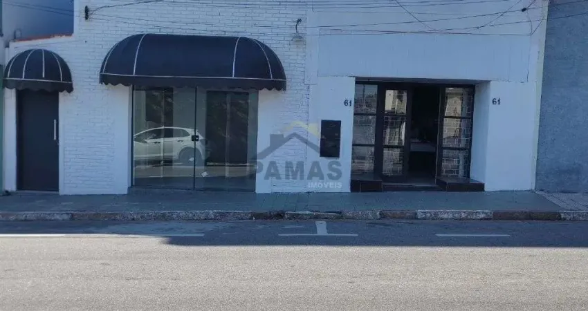 Casa comercial com 1 sala à venda no Centro, Vinhedo