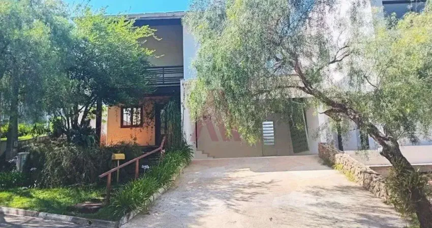 Charmosa casa em condominio para alugar em vinhedo - recanto dos paturis