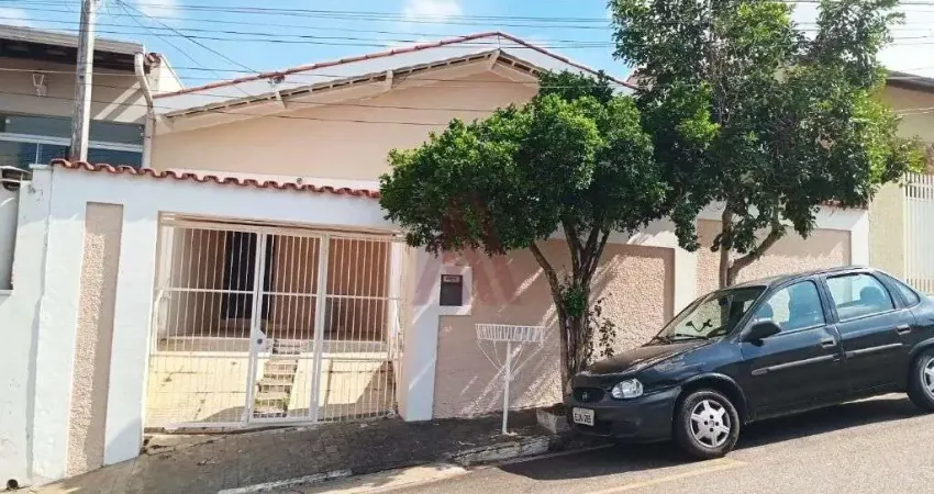 Casa com 2 quartos à venda no Santa Rosa, Vinhedo