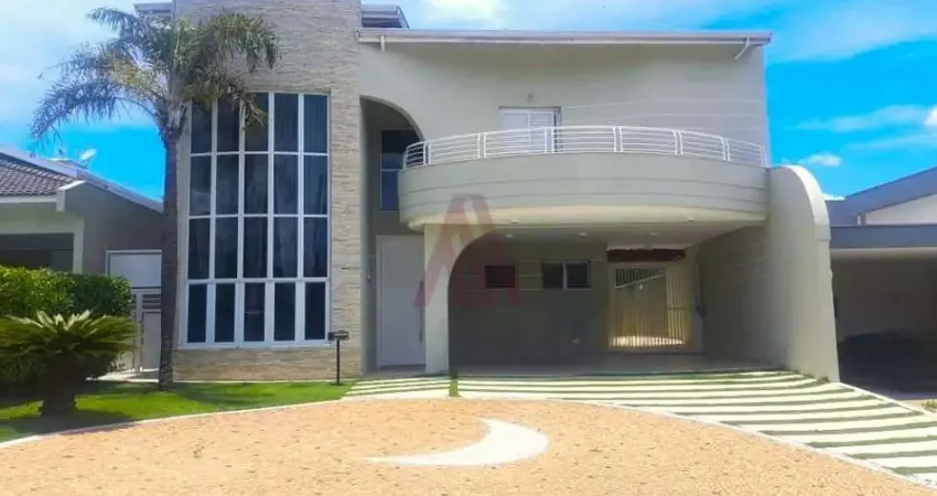 Casa em condomínio fechado com 4 quartos para alugar no Residencial Terras de Vinhedo, Vinhedo