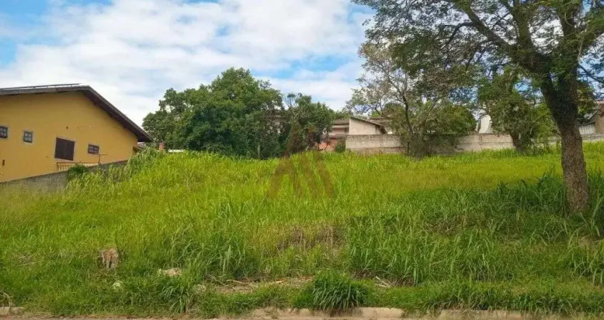 Terreno padrao a venda no bairro altos do morumbi, vinhedo - excelente localizacao