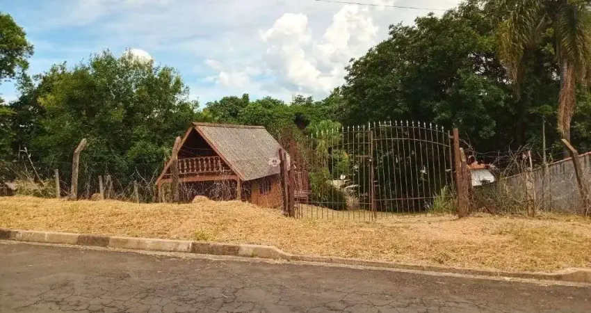 Terreno à venda no Altos do Morumbi, Vinhedo