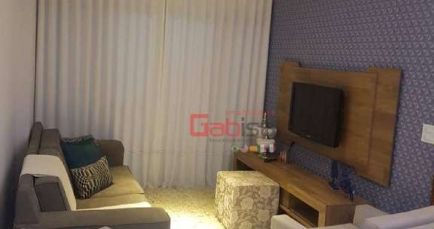 Apartamento à venda, 98 m² por R$ 860.000,00 - Algodoal - Cabo Frio/RJ