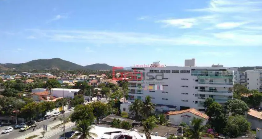 Cobertura com 3 dormitórios à venda, 170 m² por R$ 1.200.000,00 - São Bento - Cabo Frio/RJ