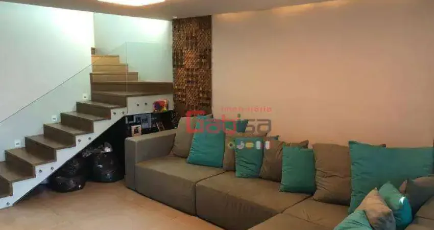 Casa com 5 dormitórios à venda, 190 m² por R$ 1.300.000,00 - Foguete - Cabo Frio/RJ