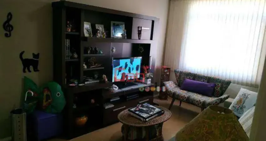 Apartamento com 2 dormitórios à venda, 70 m² por R$ 490.000,00 - Passagem - Cabo Frio/RJ